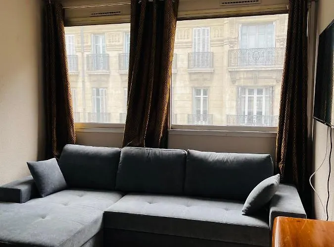 Studio Paradis