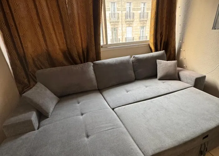 Studio Paradis