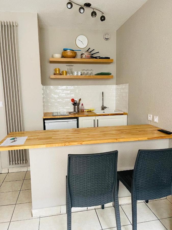 Paradis Apartment Marseilles