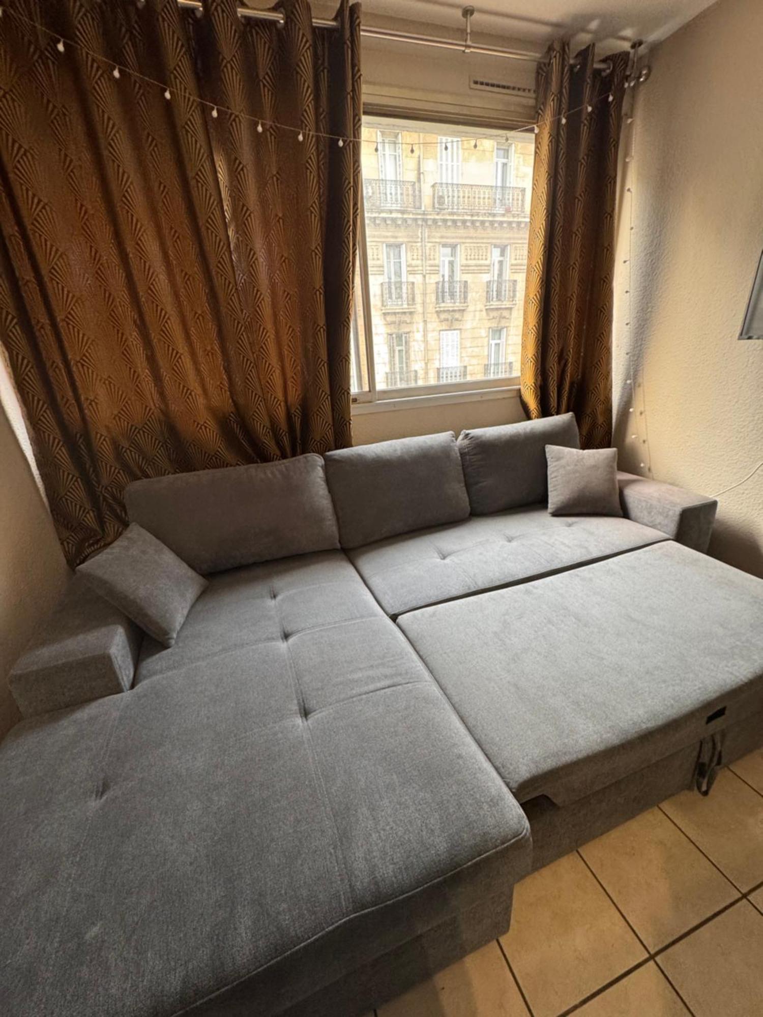 Paradis Apartment *